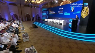 در «مجمع الجزیره ۲۰۲۶ »؛

عراقچی: آنچه امروز در غزه شاهد آن هستیم صرفاً جنگ نیست، نابودی عامدانه غیرنظامیان است/ مجازات جمعی هرگز نباید عادی‌سازی شود/ ما خواستار اعمال تحریم‌های جامع و هدفمند علیه اسرائیل هستیم