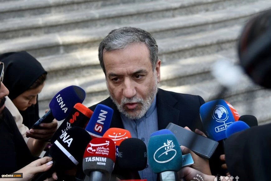 عراقچی: در خصوص موشکهایمان مذاکره نمی کنیم 2