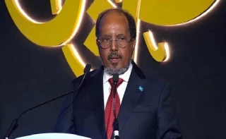 مداخله اسرائیل در سومالی‌لند تهدیدی برای آفریقا