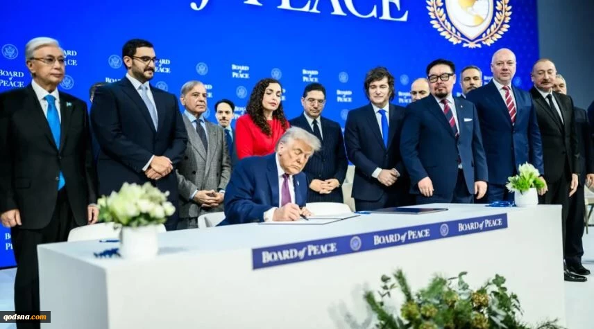 «شورای صلح غزه» به‌مثابه ابزار رژیم صهیونیستی/ تداوم نقض آتش‌بس 2