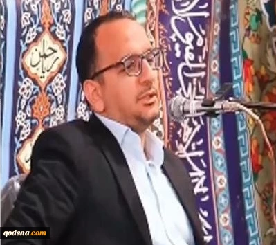 اختيار رئيس لمجلس أمناء جائزة الشهيد فريدون عباسي

 2