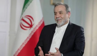 عراقجي: برنامج إيران الصاروخي خط أحمر..لن نتفاوض عليه أبداً