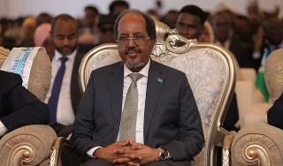 رئيس الصومال: تدخل إسرائيل غير المشروع في سيادتنا تحدٍ لقارة إفريقيا