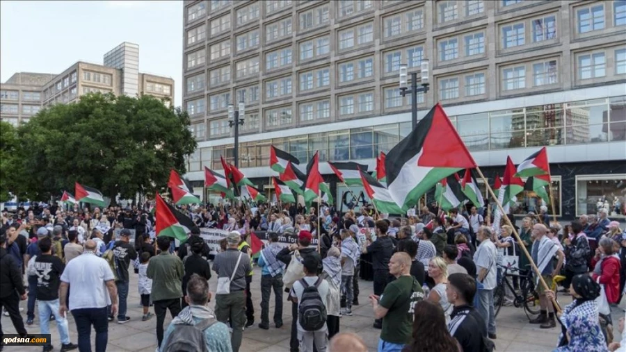 Global mobilization intensifies to break silence on Gaza, confront Israeli ceasefire violations