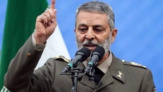 Top general:

Any anti-Iran adventure will bring ‘strategic defeat’ to enemies, destabilize entire region