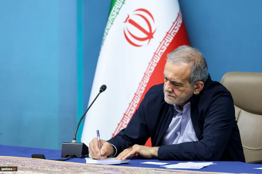 پزشکیان: منطق ما در هسته‌ای حقوق مصرح در معاهده عدم اشاعه است 2