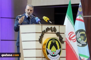 اللواء موسوي: على الرغم من استعدادنا، إلا أننا لا نرغب في بدء حرب إقليمية