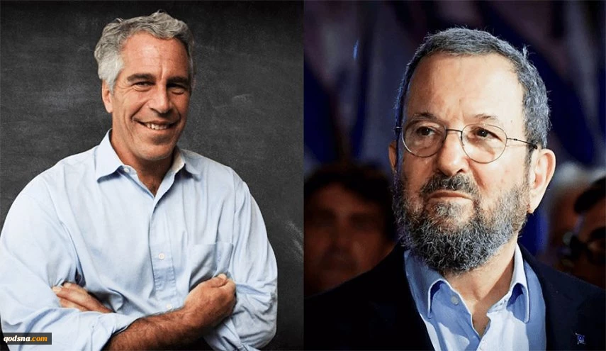 'حنظلة' تكشف حلقة وصل 'جيفري إبستين' بـ'إيهود باراك' وتخترق دائرة نتنياهو 2