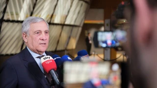 ایتالیا پیوستن به «شورای صلح» را رد کرد