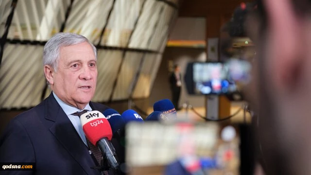 ایتالیا پیوستن به «شورای صلح» ترامپ را رد کرد 2