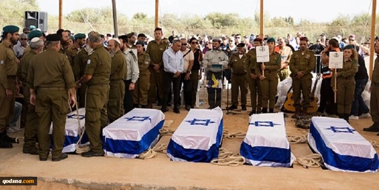 نظامی اسرائیلی: شکست ۷ اکتبر هزار برابر فاجعه‌بارتر از جنگ «یوم کیپور» است 2