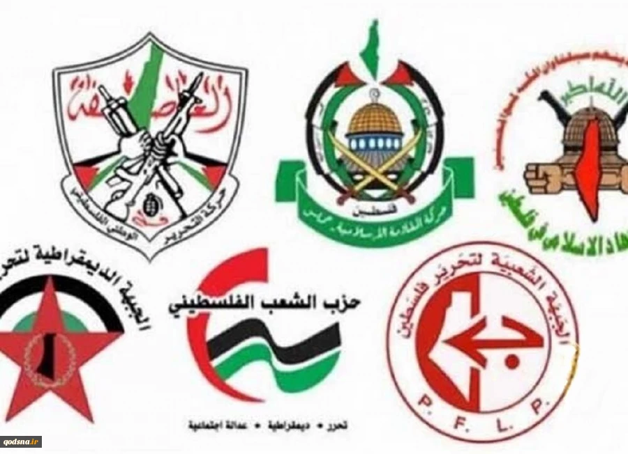 گروه‌های مقاومت فلسطین:
اشغالگران به دنبال پایان دادن به وجود فلسطینیان در کرانه باختری هستند 2