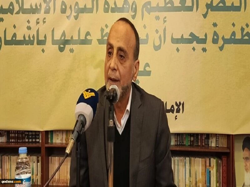 مسئول روابط بین‌الملل حزب‌الله:
دشمن اسرائیلی در جنگ ناکام ماند/ تهدید به جنگ تاثیری بر مقاومت ندارد 2