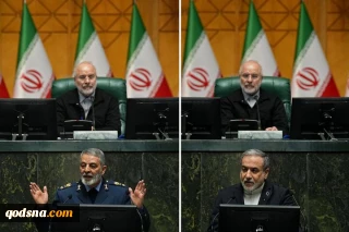 تفاصيل جلسة البرلمان المغلقة مع اللواء موسوي وعراقجي لمناقشة مسار المفاوضات