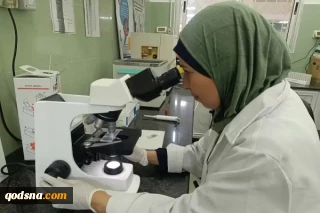 هشدار وزارت بهداشت غزه درباره کمبود ذخایر خون