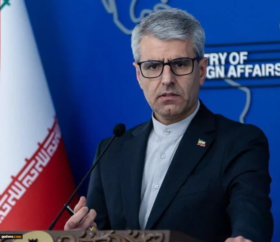 ایران ادامه تعرض‌های رژیم صهیونیستی را به لبنان محکوم کرد 2