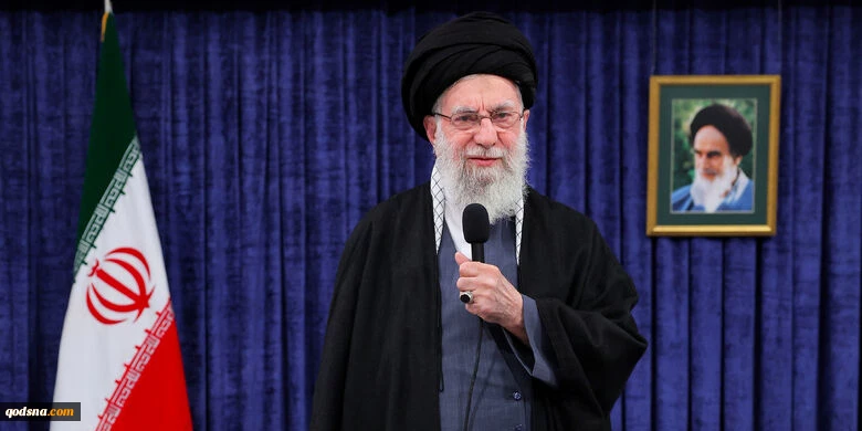 قائد الثورة الإسلامية: يجب إيصال العدو إلى مرحلة اليأس 2