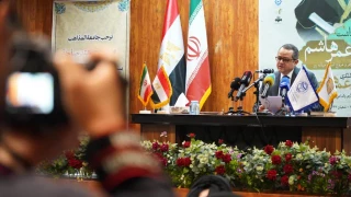 نکوداشت استاد و رئیس فقید دانشگاه الازهر