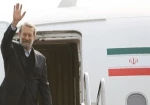 علی لاریجانی عازم مسقط شد 2