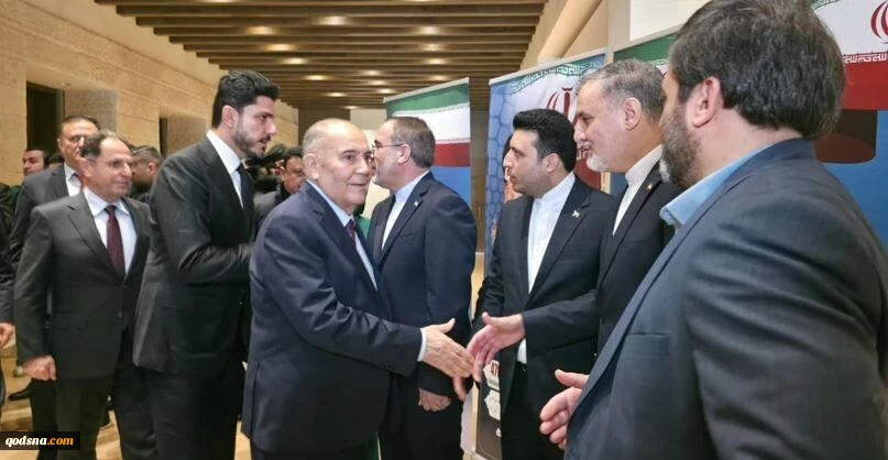 مراسم بزرگداشت پیروزی انقلاب اسلامی ایران در اربیل برگزار شد 2