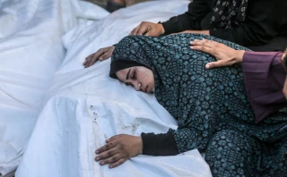 حقوقدان فلسطینی تشریح کرد؛

بهره‌برداری اشغالگران از مرحله دوم آتش‌بس برای نسل‌کشی بیشتر در غزه