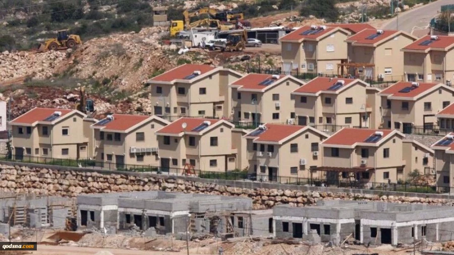 Muslim nations condemn Israel’s new West Bank settlement laws
