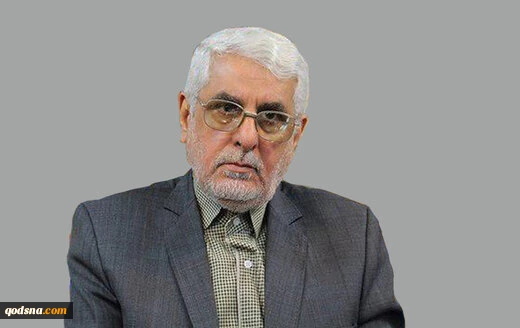 کارشناس ارشد مسائل غرب آسیا در گفتگو با خبرگزاری قدس :

جمهوری اسلامی ایران به پشتوانه مردم و درایت رهبر خود، از همه توطئه ها عبور خواهد کرد

 2