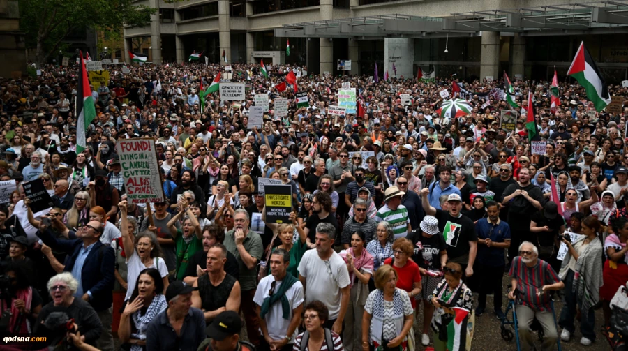 Hamas urges mediators to curb Israel’s ceasefire violations in Gaza