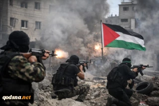 ارتش رژیم صهیونیستی: ورود نیروهای خارجی به غزه، حماس را تضعیف نمی‌کند