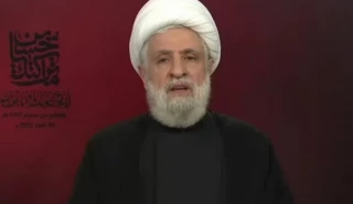 شیخ نعیم قاسم: انقلاب اسلامی ایران مقاومت را در منطقه احیا کرد