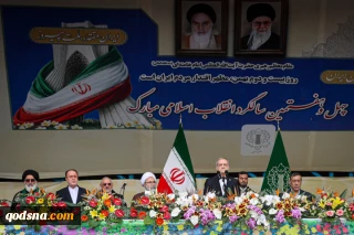 در اجتماع باشکوه راهپیمایان ۲۲ بهمن؛

پزشکیان: دنیا ببیند که مردم ایران به صحنه آمده اند/ ایران در مقابل زیاده‌خواهی‌ها و بی‌عدالتی‌ها کوتاه نخواهد آمد