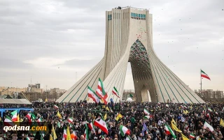 جهان نظاره‌گر لبیک باشکوه مردم ایران به ندای رهبر معظم انقلاب بود

بازتاب راهپیمایی شکوهمند مردم ایران در رسانه های خارجی