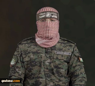 همبستگی قسام با ایران در مقابله با تجاوز دشمنان