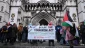 Palestine Action wins landmark legal victory against UK government crackdown