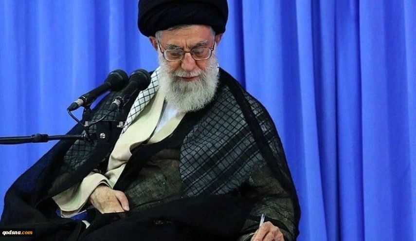 في مشهد المقدسة..

رسالة قائد الثورة الإسلامية إلى مؤتمر 'شهداء الأسر الغرباء' الوطني 2