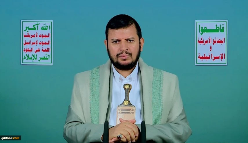 السيد الحوثي: إيران.. الحاجز الأول ضد مخططات الاستباحة 2
