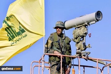 حیرت تل‌آویو از قدرت اطلاعاتی حزب‌الله لبنان
 2