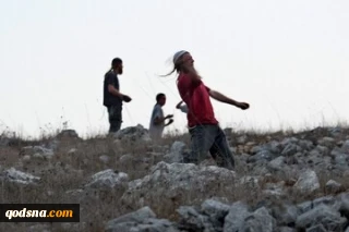 تجاوز شهرک‌نشینان صهیونیست به خاک لبنان