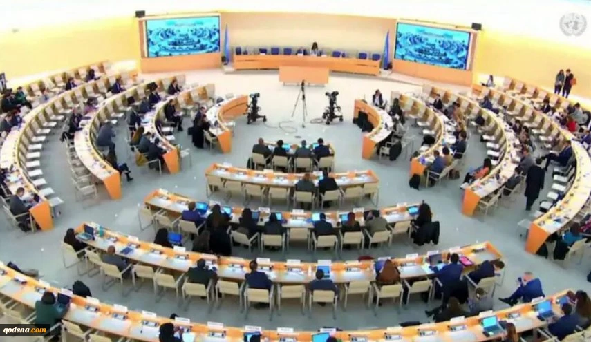 نگرانی سازمان ملل از افزایش حملات علیه کارشناسان مستقل حقوق بشر
 2