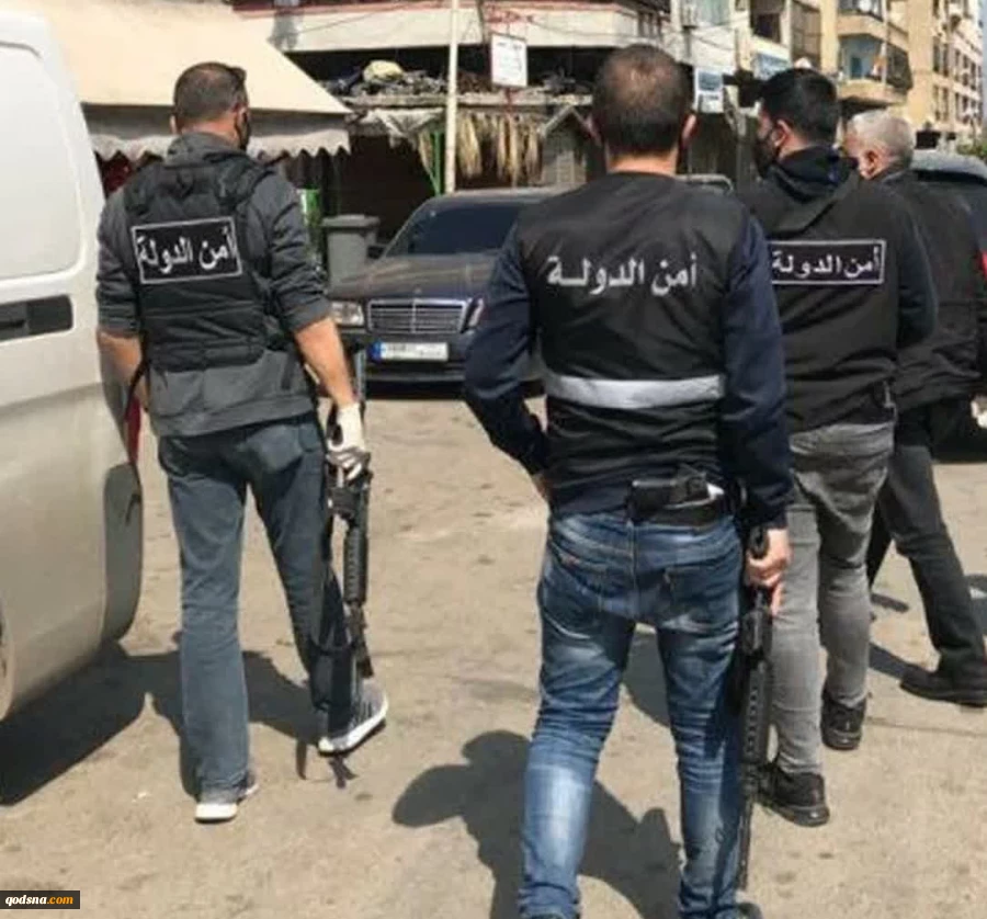 41 متهم به جاسوسی در لبنان در صف محاکمه
 2