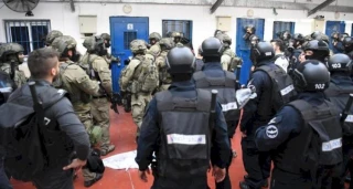 الانتهاكات بحق الأسرى خرق جسيم لاتفاقيات جنيف وميثاق روما ودعوة لتحقيق دولي عاجل