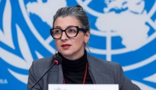 حمایت حماس از گزارشگر ویژه سازمان ملل