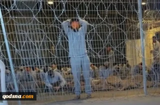 شکنجه نظام‌مند اسرا جنایت جنگی است