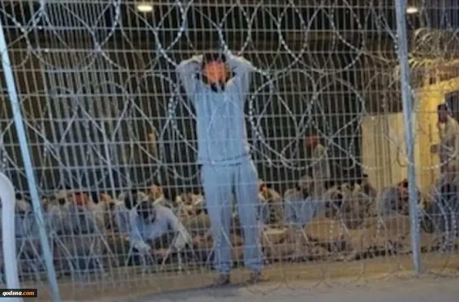 کمیته‌های مقاومت فلسطین: شکنجه نظام‌مند اسرا جنایت جنگی است 2