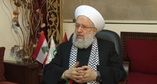 رئیس اتحادیه جهانی علمای مقاومت: تجاوز به ایران منطقه را به آتش خواهد کشید