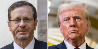 پشت پرده اظهارات تند ترامپ علیه هرتزوگ