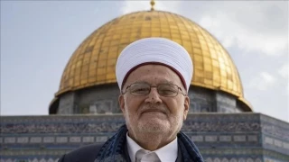 Sheikh Sabri calls for support for Al-Quds, warns of Israeli plans targeting Al-Aqsa