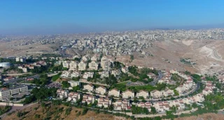 حماس: مصادقة الاحتلال على تسجيل أراضي الضفة كـ"أراضي دولة" سرقة باطلة وفرض لواقع استيطاني بالقوة