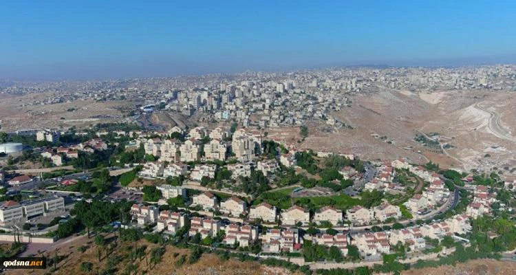 حماس: مصادقة الاحتلال على تسجيل أراضي الضفة كـ"أراضي دولة" سرقة باطلة وفرض لواقع استيطاني بالقوة 2