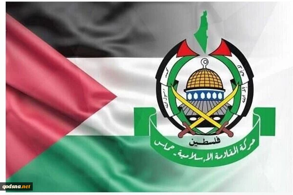واکنش حماس به طرح جدید تل آویو علیه کرانه باختری 2